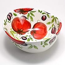 ティンブロ　Eco blue & red サラダ皿ペア　エコー 推奨品】アマゾン B09ZXFLZ74 Echo Pop(エコーポップ